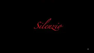 Silenzio | Alfio