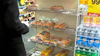 How to keep your shelves stocked