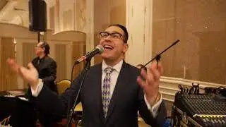 Barock Orchestra   Dovid Gabay   Od Yishoma Yosis
