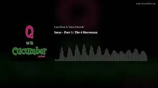 Insys - Part 1: The 4 Horseman