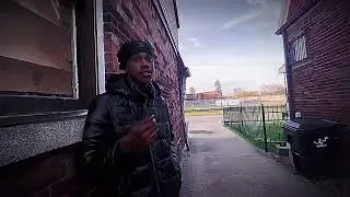 YLR BabyDee - Middle Child (Official Music Video)