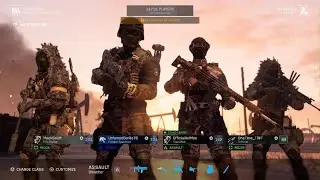 Battlefield 6: Top Playerz 13 Kills 2 Deaths 6 Assists