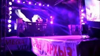 Victoria Ray [Azov Fest 2013] - 