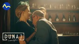 Nevídané - Holubec a Lapšanská ako pár? | Dunaj, k vašim službám