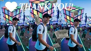 Alex S - Turbo Power (NEW Music Video)