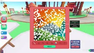 Roblox Starving Artists Auto Draw Any Images Script/Hack - DRAW ANYTHING WORKING DONATION GAME