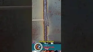 Support Stickwelding welding tricks. #nghethohan #stickwelding