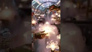 Secrets of a Crystal Planet