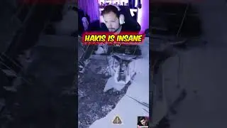 Alliance_Hakis Shocked Everyone With This Ash Play - Apex Legends