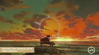 Onclassical - Mozart, W.A : Sonata No  16 in C Major