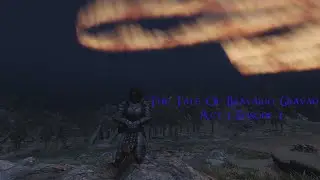 Let's Roleplay Skyrim SE Modded Episode 1: Guerilla Warfare [Bravario | Imperial Paladin]