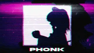 [PHONK Version] - Bad Apple!! |【東方】ＰＶ【影絵】 (Slowed + Reverb)