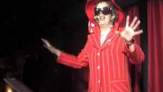 Lorraine Bowen | Michael Jackson Tribute