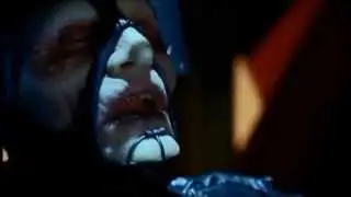 Farscape Scorpius MV - Unbreakable