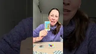 Что происходит за кулисами вашей жизни? ВЫБЕРИТЕ КАРТУ