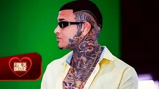 PROMETEU TUDO ENTREGOU NADA - ANDERSON NEIFF (PROD. MANO CHEFFE)
