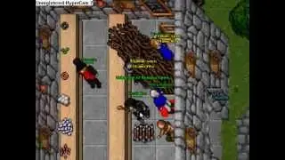 Kajman Db World Earth PK