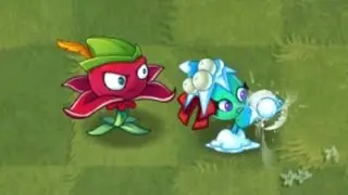Red Stinger X Missile Toe
