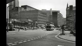 DIRTY OLD TOWN