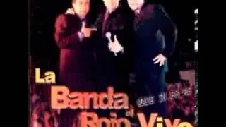 Cachetada - La Banda Al Rojo Vivo (2003)
