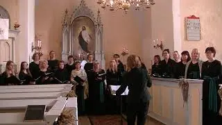 Arvo Pärt - Eesti hällilaul