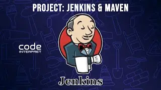 Jenkins Demo App | Maven | CICD Pipeline