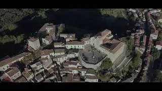 🏳️ Altomonte / DJI Mavic Mini
