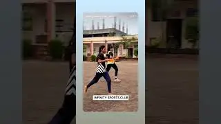 Never Give Up- Spectrum Sports Club Talegaon Dhamdhere