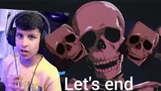Piyush Joshi Skeleton meme roast ll khoprhi vibe