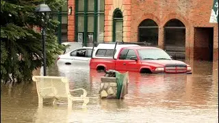 10 Years After The Flood - High River Mayor Craig Snodgrass