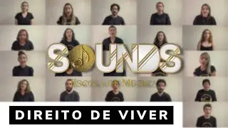 Direito de Viver - &Aacute;lvaro Socci e Cl&aacute;udio Matta