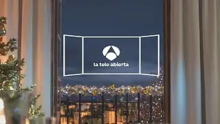 ¡NUEVO! + 01/01/2025 Publicidad 2 Enero - Antena 3 2025 HD 1080p.