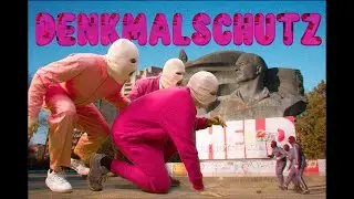 PA69 – Denkmalschutz (prod. by Barré)