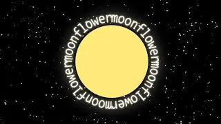 moonflower (song)