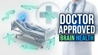 6 Sleeping Positions Doctors Recommend for Better Brain Health