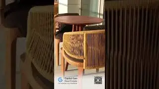 MARRIOTT RESIDENCES - AL BARSHA SOUTH , DUBAI
