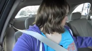 GOT ME A HAIRCUT! (VEDA day two)