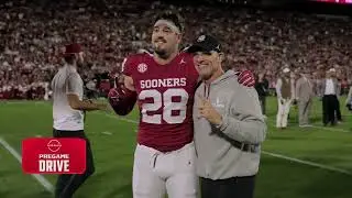NCAAF: #7 Alabama vs Oklahoma 11/23/24 Full Game