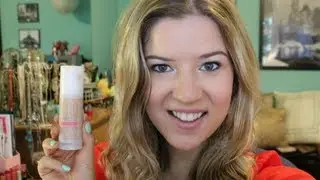 Foundation Routine & Review (feat. Benefit Hello Flawless)