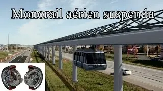 TransFraLux entre Thionville et Luxembourg en parralèle de l'A31