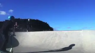 mark hocking mini edit