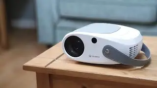 Top 5 Best Portable Projectors In 2021