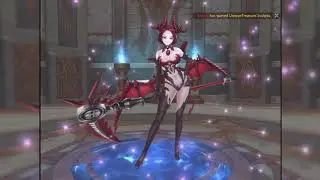 Fundroid - King's Raid - Aselica, Epis, Selene (Transcend+5 Room of Ordeals P2)