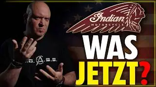 Polaris verkauft Indian Motorcycle &ndash; Was bedeutet das f&uuml;r die Kultmarke?