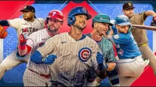MLB FREE AGENCY HOT STOVE!! | SOS Podcast