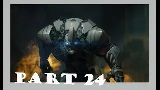 Marvel's Spider-Man Official Only PS4 Walkthrough Part #24 1080p