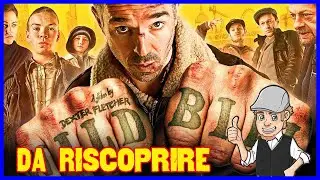 Wild Bill (2011): Il Capolavoro Nascosto di Dexter Fletcher Mai Visto in Italia (o quasi)