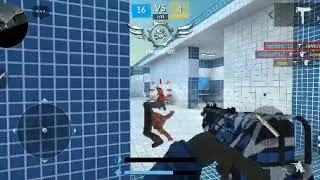 Counter strike online mobile game in tamil