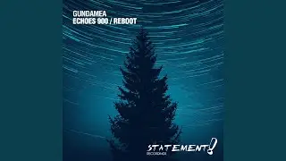 Reboot (Extended Mix)