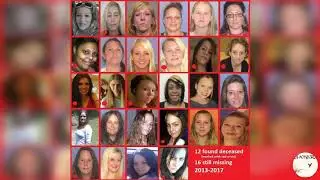 Episode 08 - Ohio Missing Women